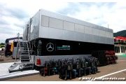 Mercedes not willing to supply Red Bull - Wolff