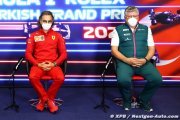 Les triplés de courses sont acceptables tant qu'il y a le Covid-19