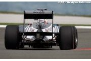 No DRS ban for Monaco 'wrong' - Barrichello