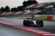 Ocon : je ne serais plus en F1 si je ne croyais pas au titre