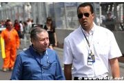 Todt backs more cost cuts so new teams can survive