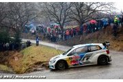 Ogier : Pas besoin de prendre de risques