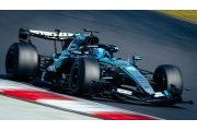 Drivers call for Nurburgring return amid rare F1 test