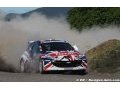 Meeke vows to keep fighting in the Azores