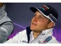 Bottas likely to stay at Williams - Salo