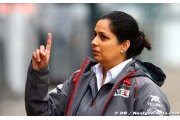 Kaltenborn : 3 voitures en 2015 ? Il faut être prudent...