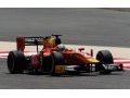 Sakhir, Free practice: King sets the pace at Bahrain International Circuit