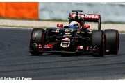 Q&A with Nick Chester (Lotus)