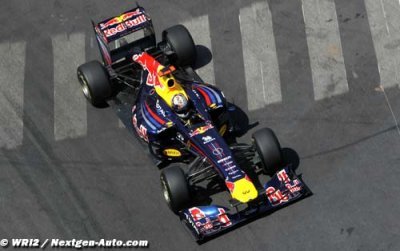 Fifth victory of the year for the Renault engine 