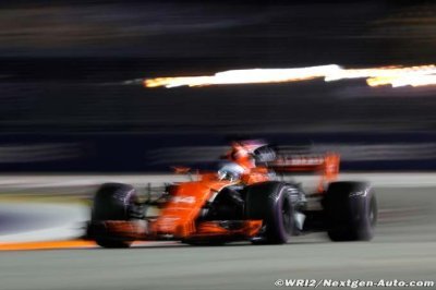 Cette fois-ci, en Malaisie, Alonso espère voir le deuxième virage