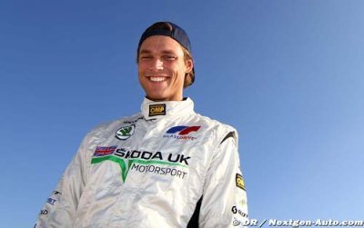 Mikkelsen wins Romania rally driver award