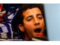 Ricciardo s'est ennuyé en Hongrie