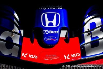 Honda va désormais faire des progrès plus marginaux