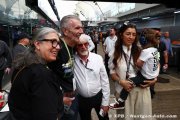 Ecclestone : La F1 finira par réduire son calendrier