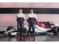 Illot and Correa join Sauber Junior Team for 2019 season