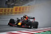 Verstappen can beat Hamilton on Sunday - Wolff