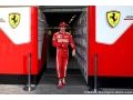 Brawn : L'arrivée de Leclerc, un coup de pouce pour Ferrari