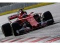 New Ferrari 'huge step forward' - Marchionne