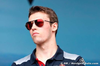 Les pilotes divisés au sujet du bouclier de la FIA