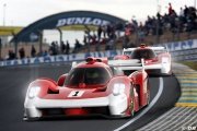 Glickenhaus propose un volant au Mans à Vettel pour 2021