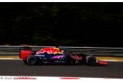 Ricciardo ne craint pas une nouvelle casse moteur imminente