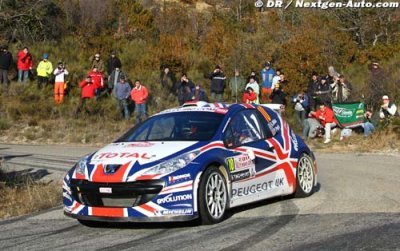 Crews complete Rally Islas Canarias recce