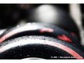 Pirelli dévoile les choix des pilotes pour le GP d'Azerbaïdjan