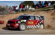 Sordo ne renonce pas au podium