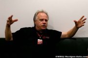 Gene Haas looks back on Haas F1 Team's inaugural year