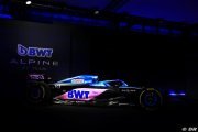 L'Alpine A523, une F1 aussi ‘fit' que ‘fast' ?