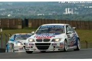 Fight for the Yokohama Trophy gets tighter