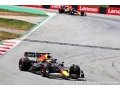 Verstappen gagne le GP d'Espagne de F1, Ferrari au tapis