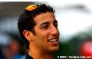 Ricciardo sent une opportunité à saisir à Monaco