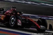 Vasseur espère que Ferrari ‘va dans la bonne direction' dans son développement