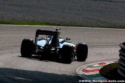 Course décevante pour Sauber