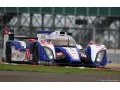 Bahrain, Libres 1 : Toyota Racing aux avant-postes