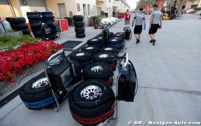 Pirelli a atteint certains de ses objectifs selon Hembery