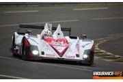 6H Silverstone : Dyson et Marsal avec Greaves Motorsport