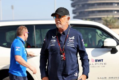 Liberty eyes expansion of Sprint format