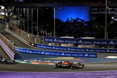 FIA admits new driving guidelines not revealed