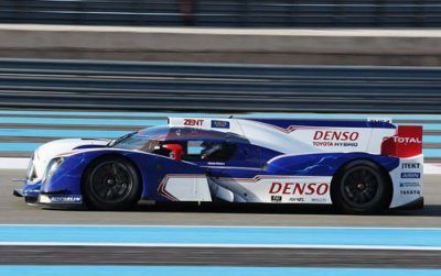 Davidson&nbsp;: Silverstone sera mon premier défi de la saison
