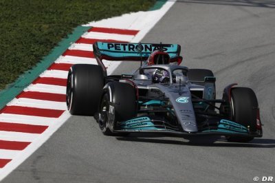 Hamilton n’a ’rien à ajouter de plus’ sur Abu Dhabi et veut passer à 2022