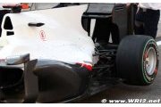 Sauber set to run McLaren-type air system