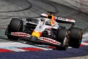 Red Bull envisagera la promotion d'Isack Hadjar après la pause estivale