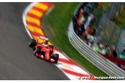 Vettel en colère contre Pirelli