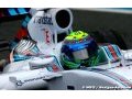 Massa et Lauda en faveur de la livrée unique du casque