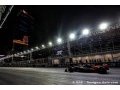 Photos - GP F1 de Las Vegas 2024 - Samedi