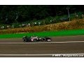 Monza 2013 - GP Preview - Sauber Ferrari