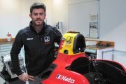 Norman Nato joins Racing Engineering