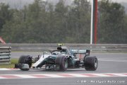 Bottas est-il trop gentil ou trop malchanceux ?